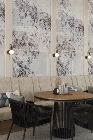 Панель Artiva Keramo Light KL2900-18 Azul