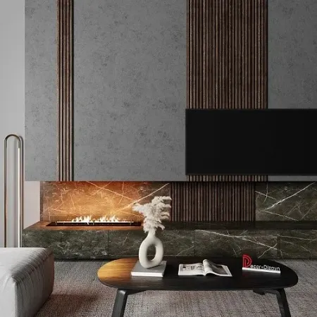 Панель DECOR DIZAYN 916-67SH 3(м)