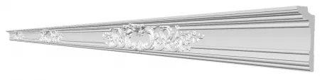 Карниз потолочный GLANZEPOL GP92