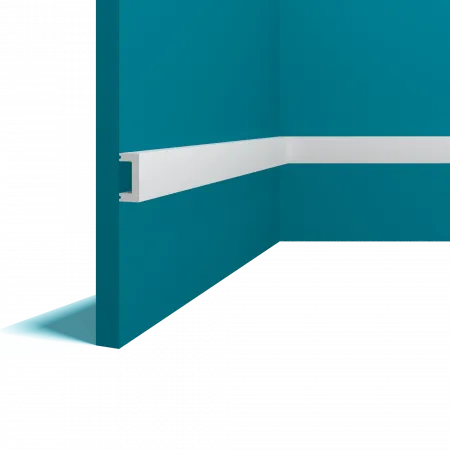 Молдинг Перфект Plus Р123