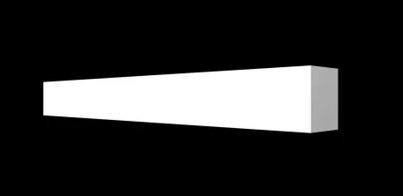 Молдинг DECOR DIZAYN DD622 3(м)