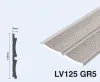 Декоративная панель HIWOOD LV125 GR5