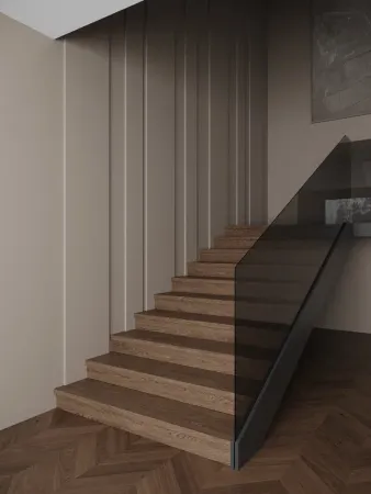 Декоративные панели Ultrawood UW 13 i 2.80