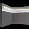 Карниз потолочный гипсовый Artpole SKTL4