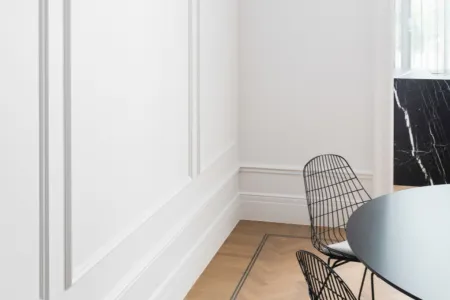 Плинтус напольный Orac Decor SX 156