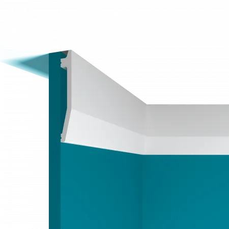 Плинтус напольный Перфект Plus Р112