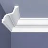 Карниз потолочный Bello Deco С16