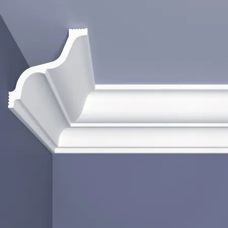 Карниз потолочный Bello Deco С16
