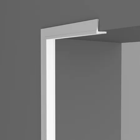 Внешний угол Decomaster D006