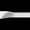 Карниз потолочный гипсовый Artpole SKT254