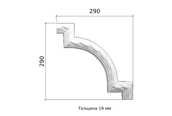 AC204-12_dimensions_290x290x19mm