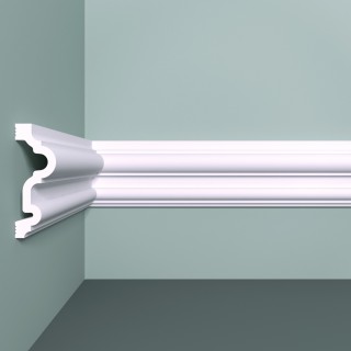 Молдинг Bello Deco М24 70/25