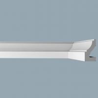 Молдинг Bello Deco М22 30/15