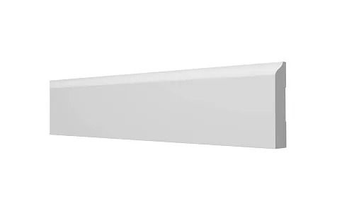 Плинтус напольный DECOR DIZAYN DD47