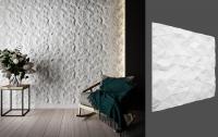 Гипсовая 3D панель Deco Line M-35
