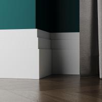 Плинтус напольный Ultrawood Base 2021 i