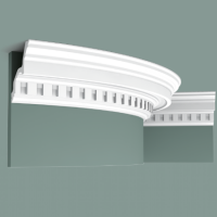 Карниз потолочный Orac Decor C211 Гибкий