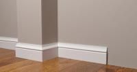 Плинтус напольный DECOR DIZAYN DD48