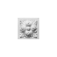 Капитель обрамление дверей Orac Decor D210