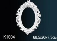 Рама для зеркала Перфект К 1004