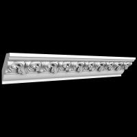 Карниз потолочный гипсовый Artpole SK262