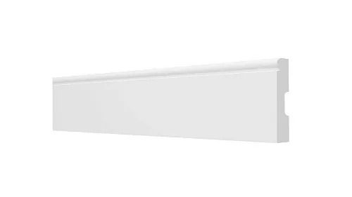 Плинтус напольный DECOR DIZAYN DD49