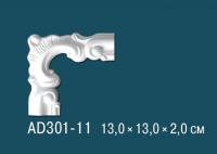 Угловой элемен Перфект AD 301-11