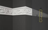 Фриз гипсовый Deco Line MO-23
