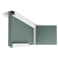 Внешний угол Orac Decor PX 164