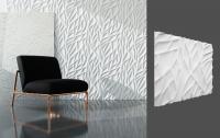 Гипсовая 3D панель Deco Line M-40