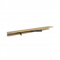 Микроплинтус LACONISTIQ micro 15 classic Gold Edition