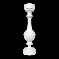 Балясина из гипса Artpole SBL12