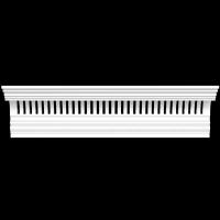 Карниз потолочный Artpole SKT79V