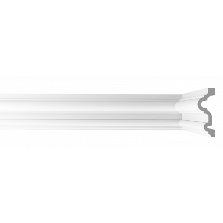 Молдинг Bello Deco М24 70/25