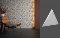 Гипсовая 3D панель Deco Line M-50