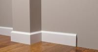 Плинтус напольный DECOR DIZAYN DD47