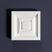 Капитель обрамление дверей Bello Deco В1