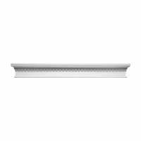 Сандрик обрамление дверей Orac Decor D401