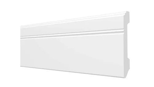 Плинтус напольный DECOR DIZAYN DD105