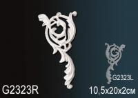 Орнамент Перфект G 2323 R
