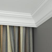 Карниз потолочный Ultrawood CR 0018