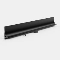 Микроплинтус Pro Design Corner L 584 Черный