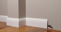 Плинтус напольный DECOR DIZAYN DD15