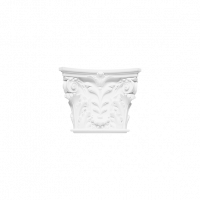 Капитель пилястры Orac Decor K251