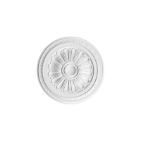 Розетка потолочная Orac Decor R14