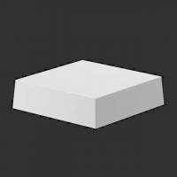 Гипсовая 3D панель Artpole TETRIS-3