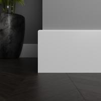 Плинтус напольный Ultrawood Base 1212 i