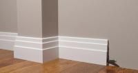 Плинтус напольный DECOR DIZAYN DD705