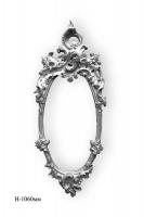 Рама для зеркала DECORUS RM-001