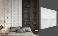 Гипсовая 3D панель Deco Line M-23